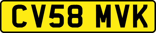 CV58MVK