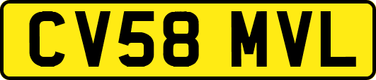 CV58MVL