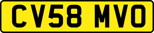 CV58MVO