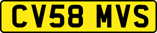 CV58MVS
