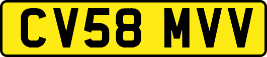 CV58MVV