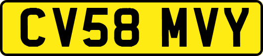 CV58MVY