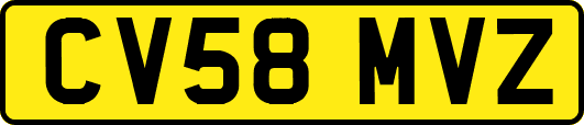 CV58MVZ