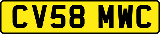 CV58MWC