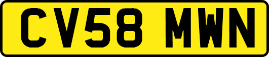 CV58MWN