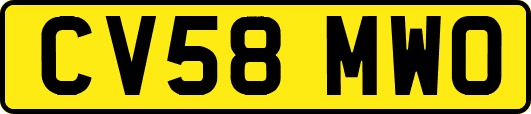CV58MWO