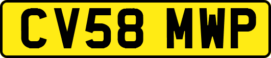 CV58MWP