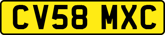 CV58MXC