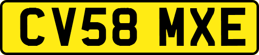CV58MXE