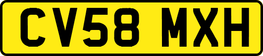 CV58MXH