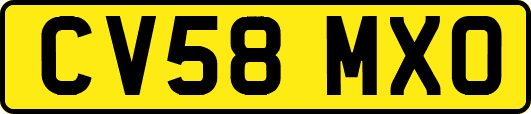 CV58MXO