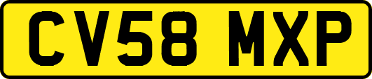 CV58MXP