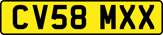 CV58MXX