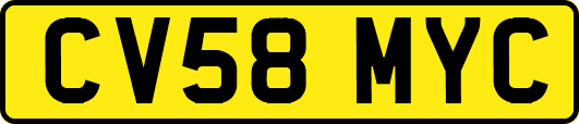 CV58MYC