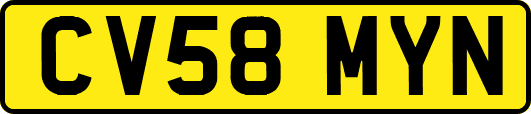 CV58MYN