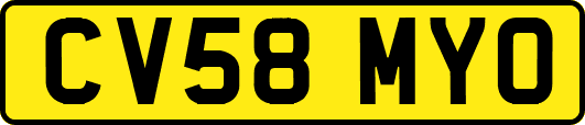 CV58MYO