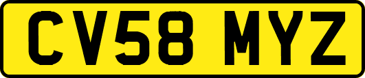 CV58MYZ