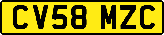 CV58MZC