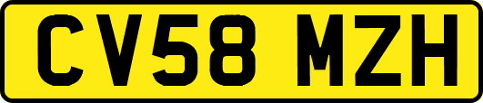 CV58MZH
