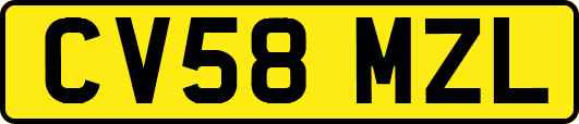 CV58MZL