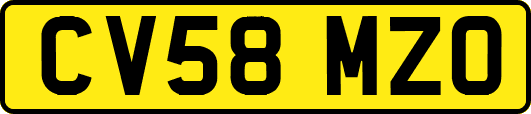 CV58MZO