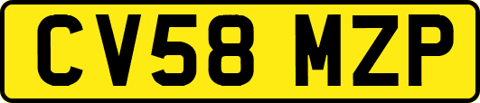 CV58MZP