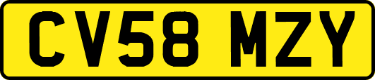 CV58MZY