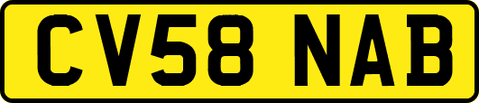 CV58NAB
