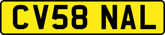 CV58NAL