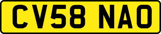 CV58NAO