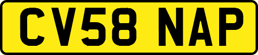 CV58NAP