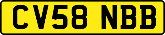 CV58NBB