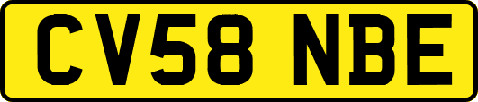 CV58NBE