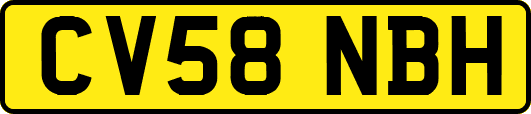 CV58NBH