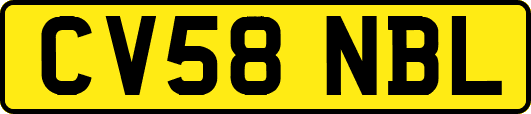 CV58NBL