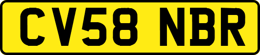 CV58NBR