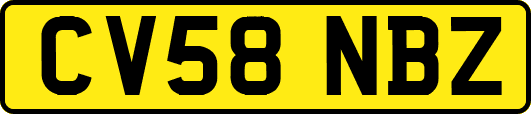 CV58NBZ