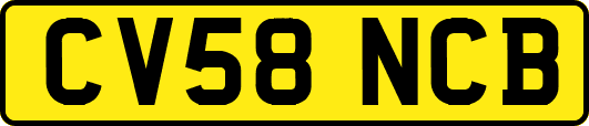 CV58NCB