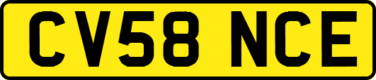 CV58NCE