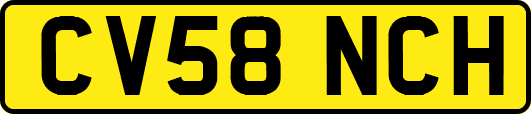 CV58NCH