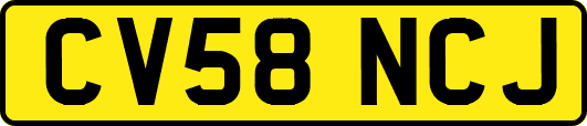 CV58NCJ