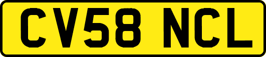 CV58NCL