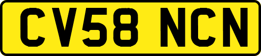 CV58NCN