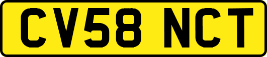CV58NCT