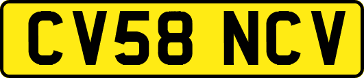 CV58NCV