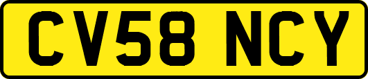 CV58NCY
