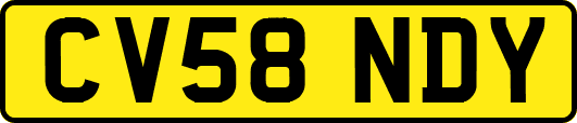 CV58NDY