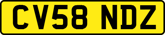 CV58NDZ