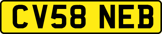 CV58NEB