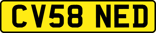 CV58NED